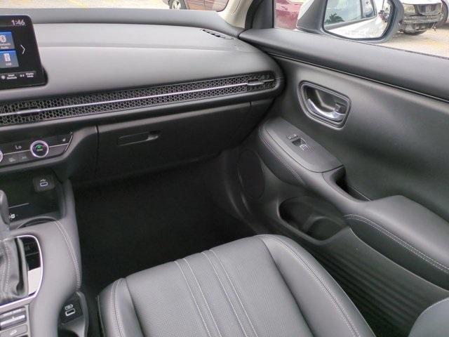 used 2023 Honda HR-V car, priced at $25,500