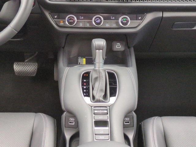 used 2023 Honda HR-V car, priced at $25,500