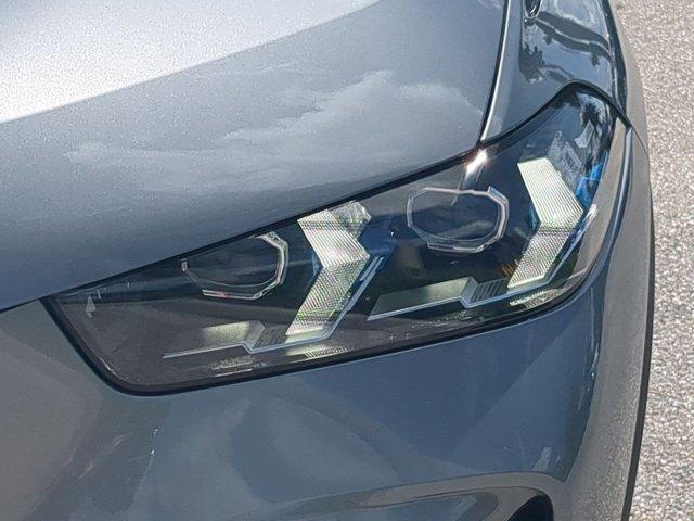used 2024 BMW X5 car, priced at $43,800