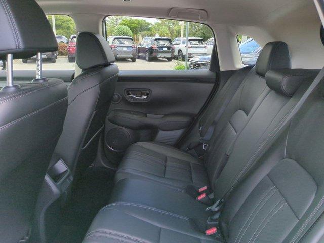 new 2026 Honda HR-V car, priced at $31,955