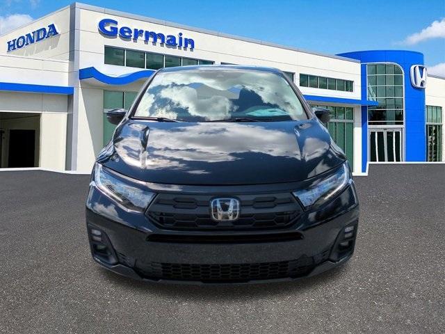 new 2026 Honda Odyssey car, priced at $44,290