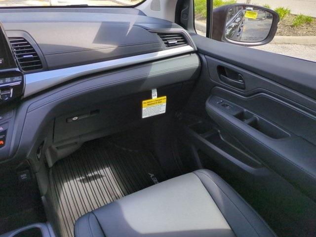 new 2026 Honda Odyssey car, priced at $44,290
