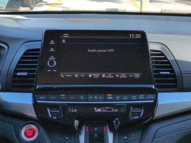 new 2026 Honda Odyssey car, priced at $44,290