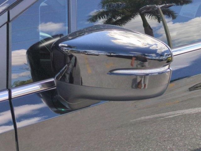 new 2026 Honda Odyssey car, priced at $44,290