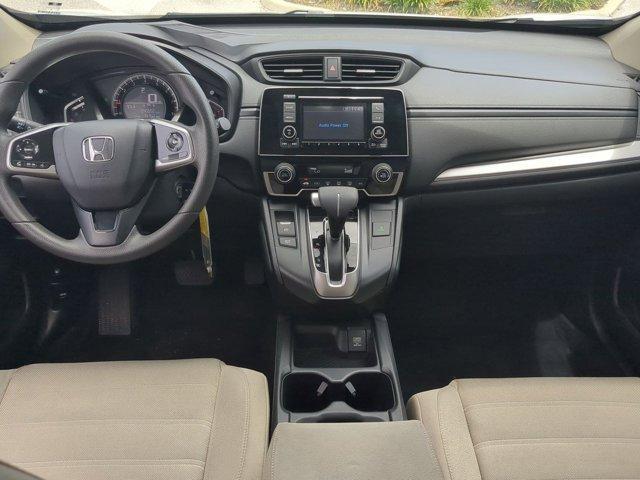 used 2019 Honda CR-V car, priced at $21,888