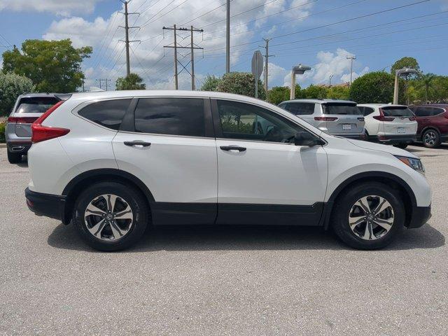 used 2019 Honda CR-V car, priced at $21,888