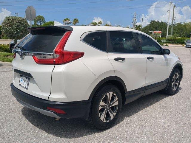 used 2019 Honda CR-V car, priced at $21,888