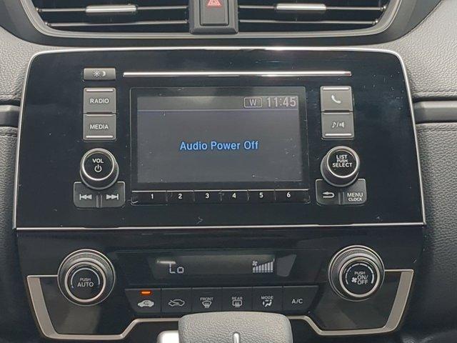 used 2019 Honda CR-V car, priced at $21,888