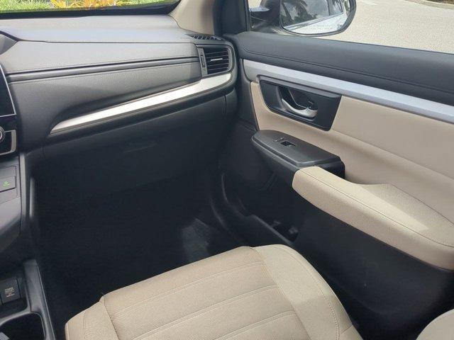 used 2019 Honda CR-V car, priced at $21,888