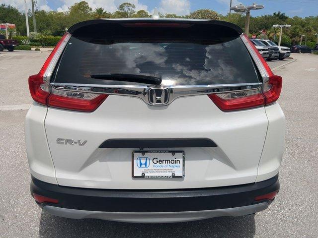 used 2019 Honda CR-V car, priced at $21,888