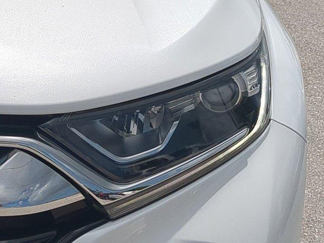 used 2019 Honda CR-V car, priced at $21,888