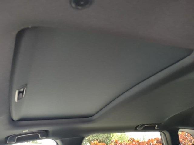 new 2026 Honda CR-V Hybrid car, priced at $40,630