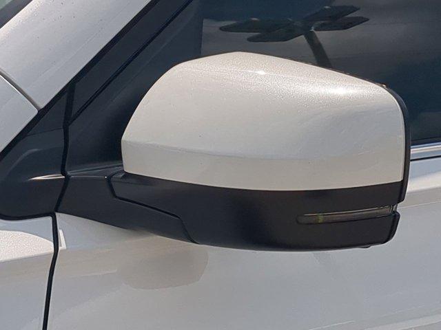 new 2025 Honda Pilot car, priced at $49,405