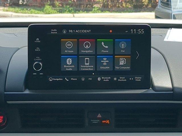new 2025 Honda Pilot car, priced at $49,405