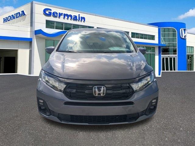 new 2025 Honda Odyssey car, priced at $48,360