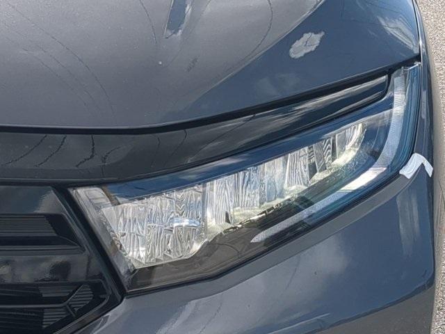 new 2025 Honda Odyssey car, priced at $48,360