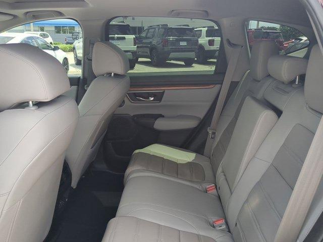used 2019 Honda CR-V car, priced at $22,488