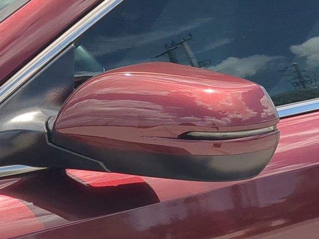 used 2019 Honda CR-V car, priced at $22,488