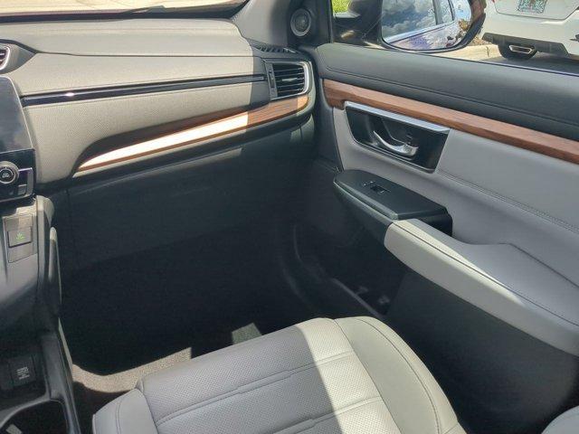 used 2019 Honda CR-V car, priced at $22,488