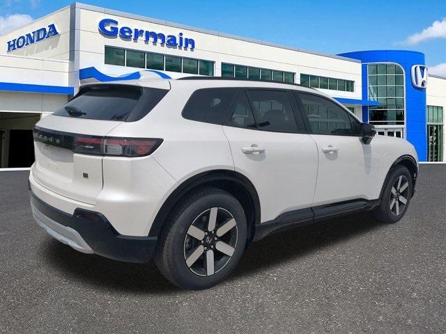 new 2026 Honda Prologue car, priced at $56,450