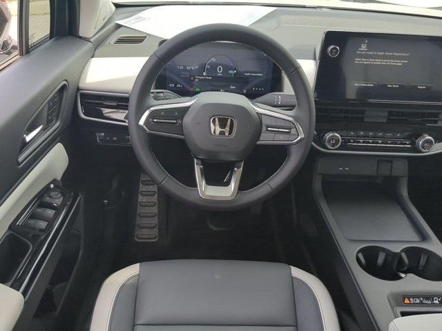 new 2026 Honda Prologue car, priced at $56,450