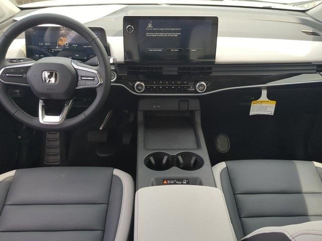 new 2026 Honda Prologue car, priced at $56,450