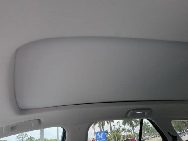 new 2026 Honda Prologue car, priced at $56,450