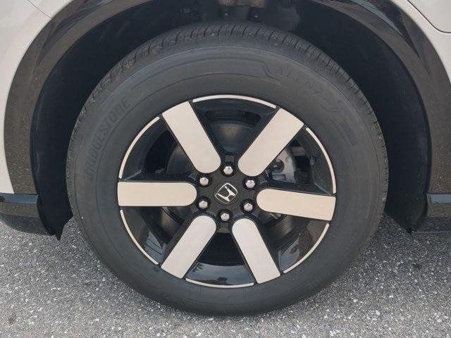 new 2026 Honda Prologue car, priced at $56,450