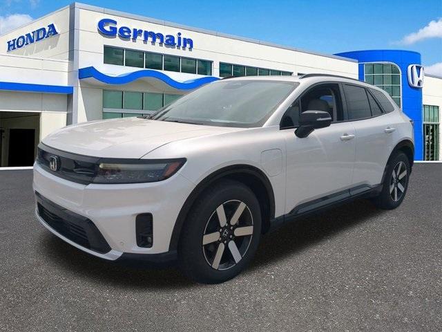 new 2026 Honda Prologue car, priced at $56,450