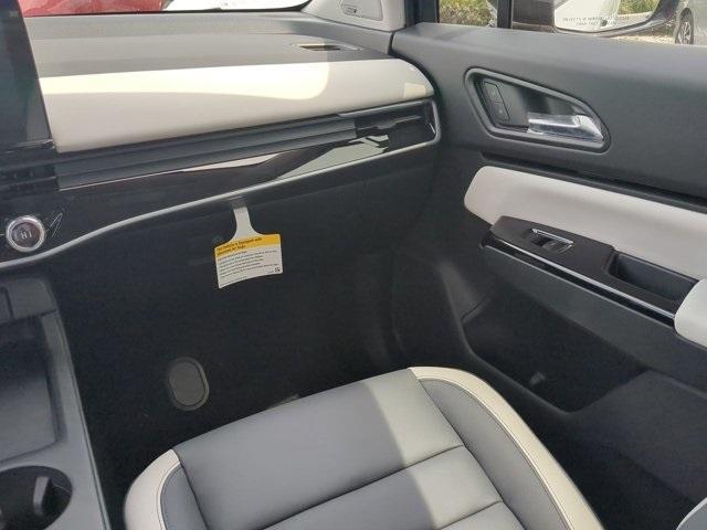 new 2026 Honda Prologue car, priced at $56,450