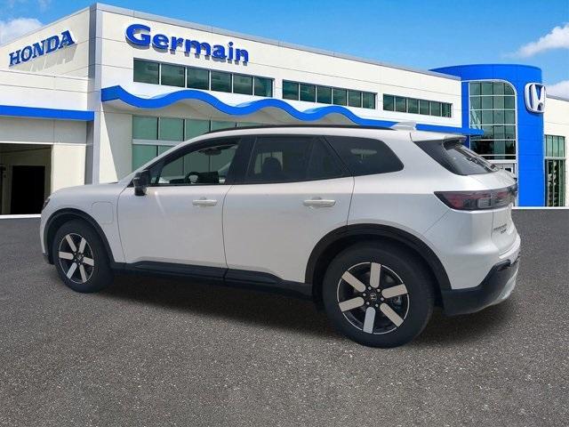 new 2026 Honda Prologue car, priced at $56,450