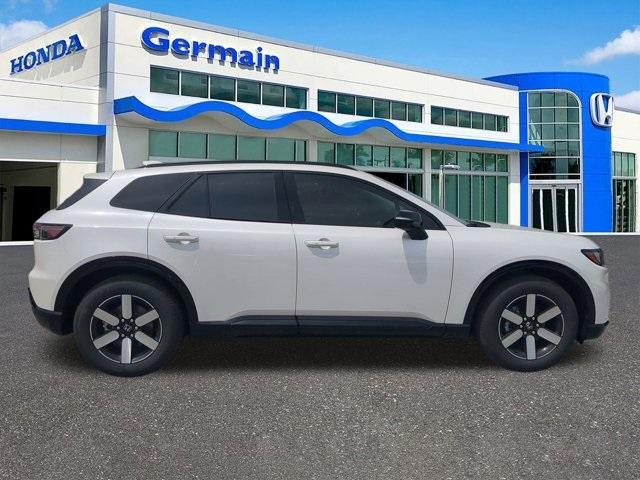 new 2026 Honda Prologue car, priced at $56,450