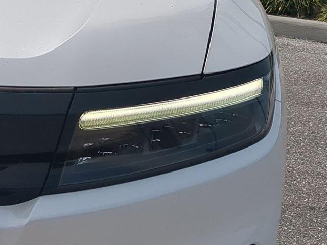 new 2026 Honda Prologue car, priced at $56,450