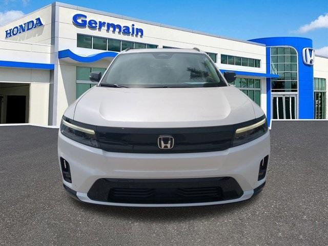 new 2026 Honda Prologue car, priced at $56,450