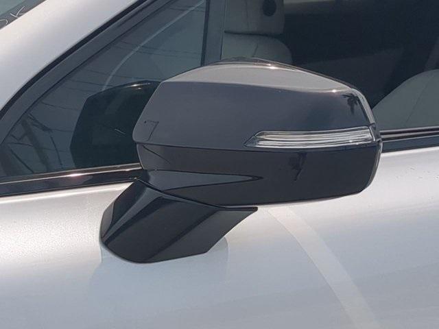 new 2026 Honda Prologue car, priced at $56,450