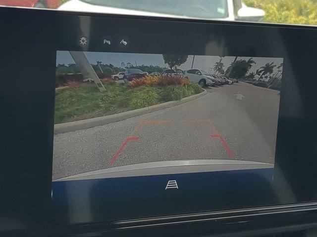 new 2026 Honda Prologue car, priced at $56,450