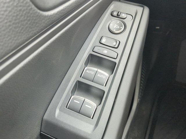 new 2025 Honda Accord car, priced at $29,445