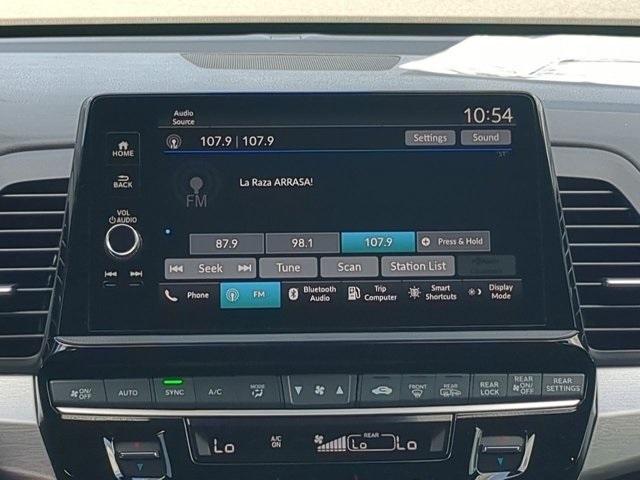 new 2026 Honda Odyssey car, priced at $46,395