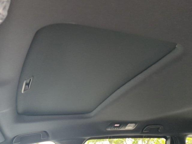 new 2026 Honda Odyssey car, priced at $46,395