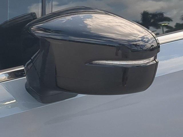 new 2026 Honda Odyssey car, priced at $46,395