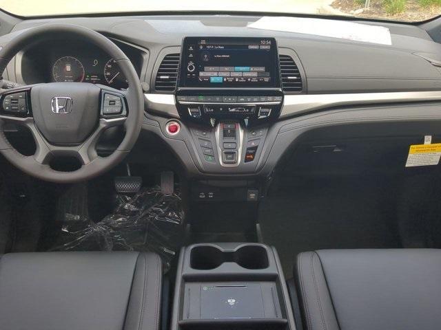 new 2026 Honda Odyssey car, priced at $46,395
