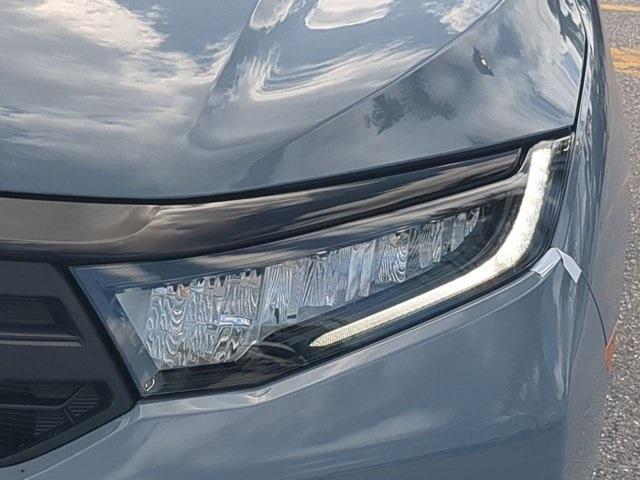 new 2026 Honda Odyssey car, priced at $46,395