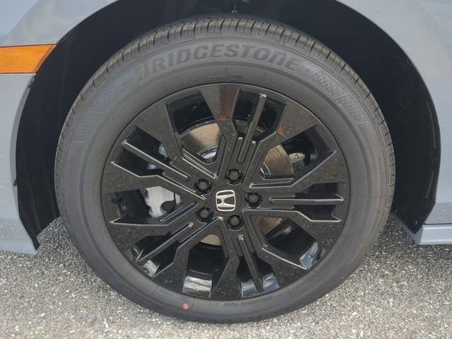 new 2026 Honda Odyssey car, priced at $46,395