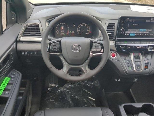 new 2026 Honda Odyssey car, priced at $46,395