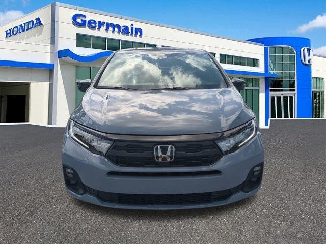 new 2026 Honda Odyssey car, priced at $46,395