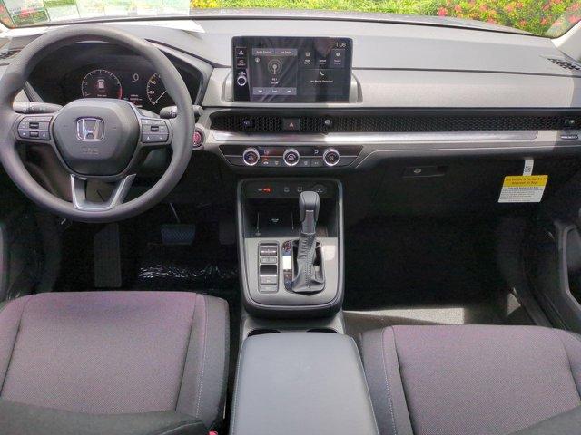 new 2026 Honda CR-V car, priced at $32,370