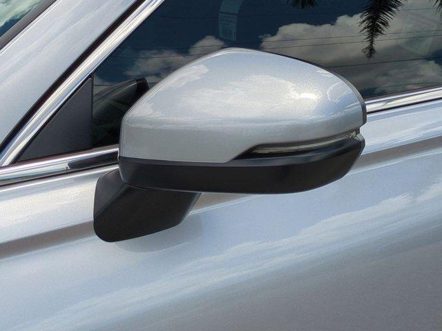 new 2026 Honda CR-V car, priced at $32,370