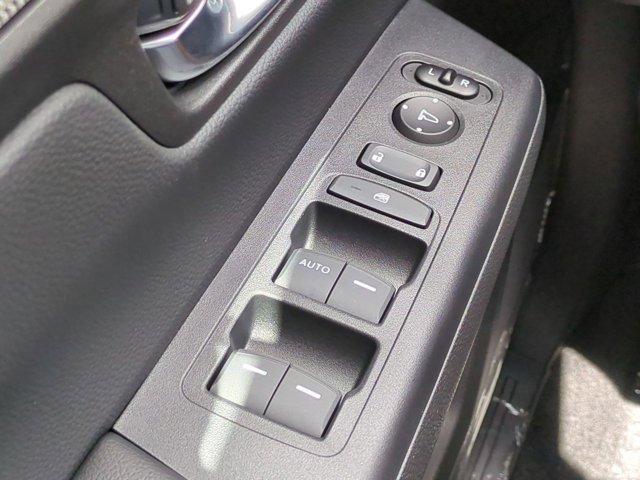 new 2026 Honda CR-V car, priced at $32,370