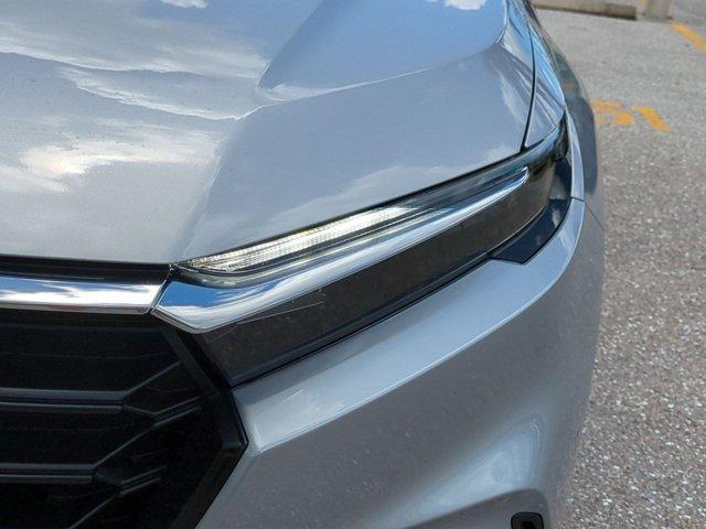 new 2026 Honda CR-V car, priced at $32,370