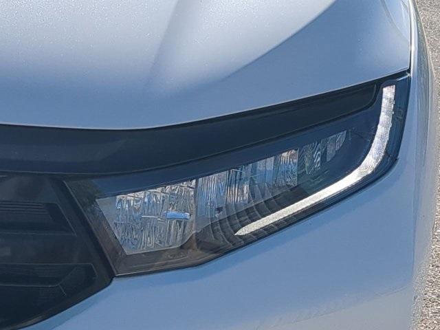 new 2025 Honda Odyssey car, priced at $48,815